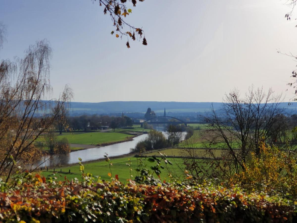 Hotel Kiekenstein Stahle Buitenkant foto